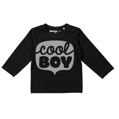 T-shirt "Cool boy" T-shirt "Cool boy"